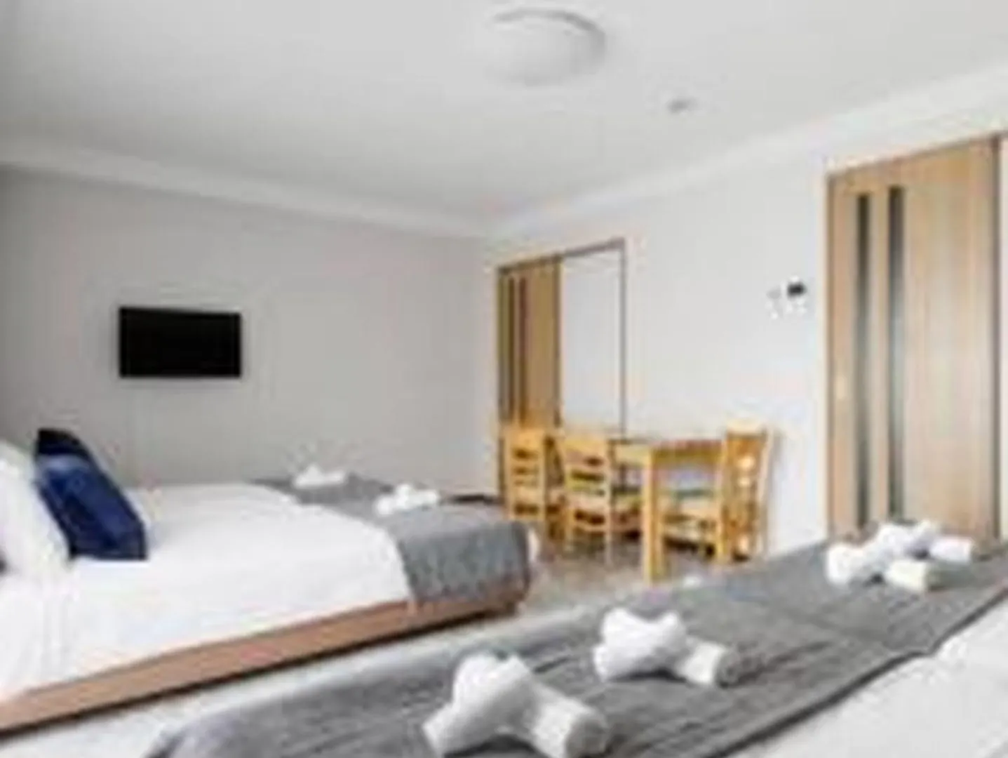むつみ庵松501 Apartment Osaka