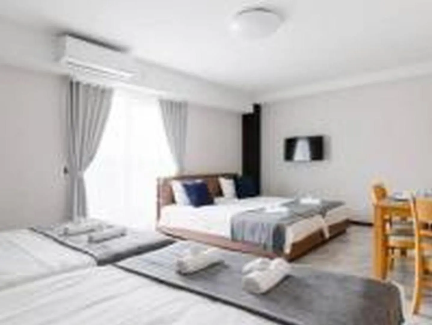 むつみ庵松501 Apartment Osaka