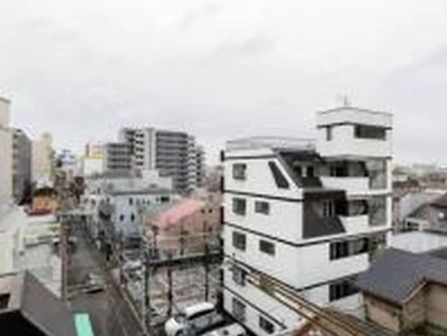 むつみ庵松501 Apartment Osaka