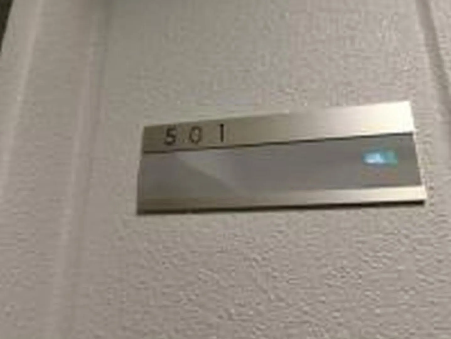 むつみ庵松501 Apartment Osaka 0*,