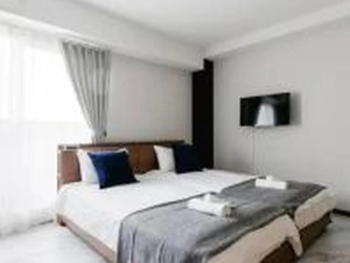 むつみ庵松501 Apartment Osaka