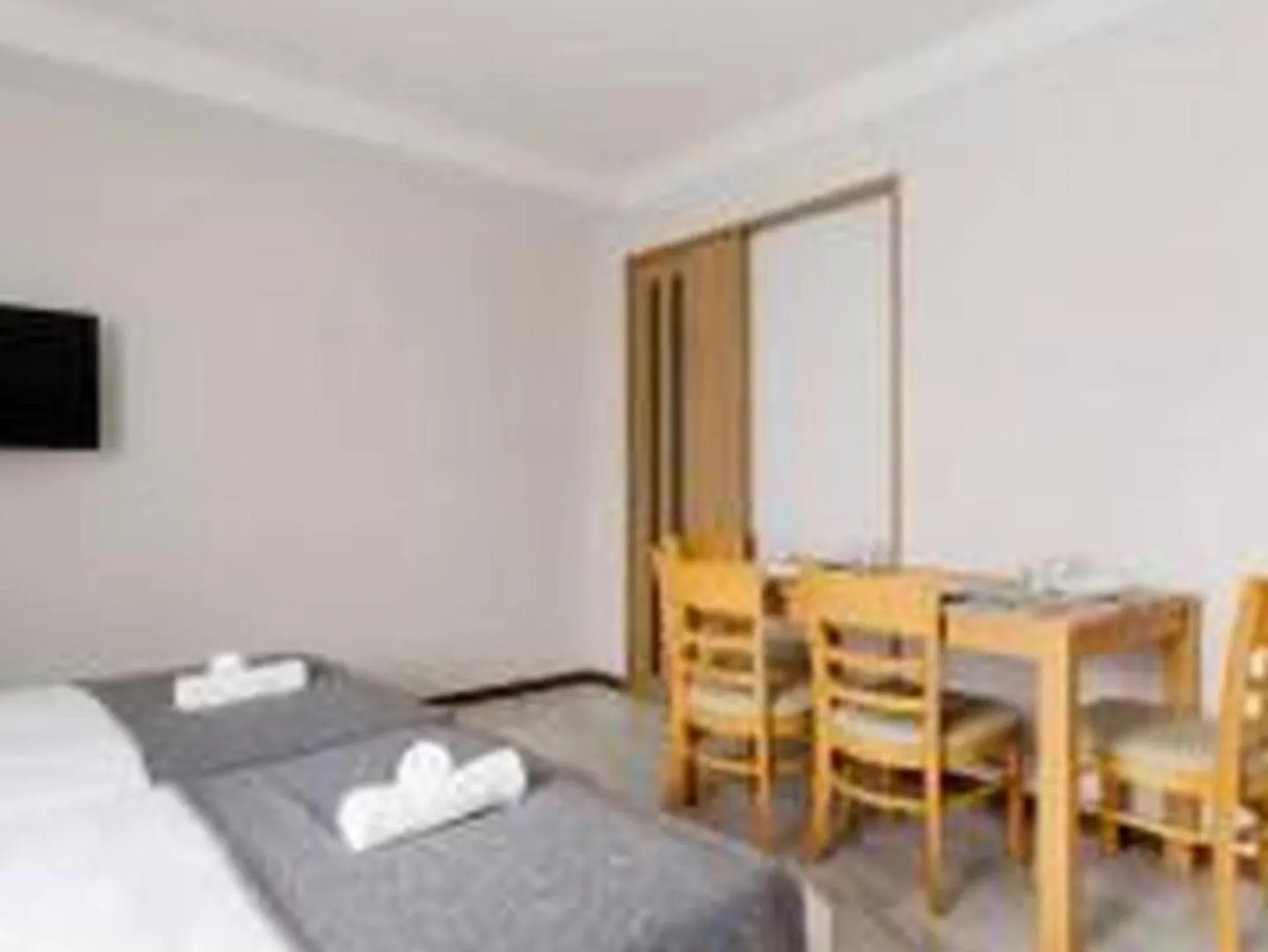 むつみ庵松501 Apartment Osaka