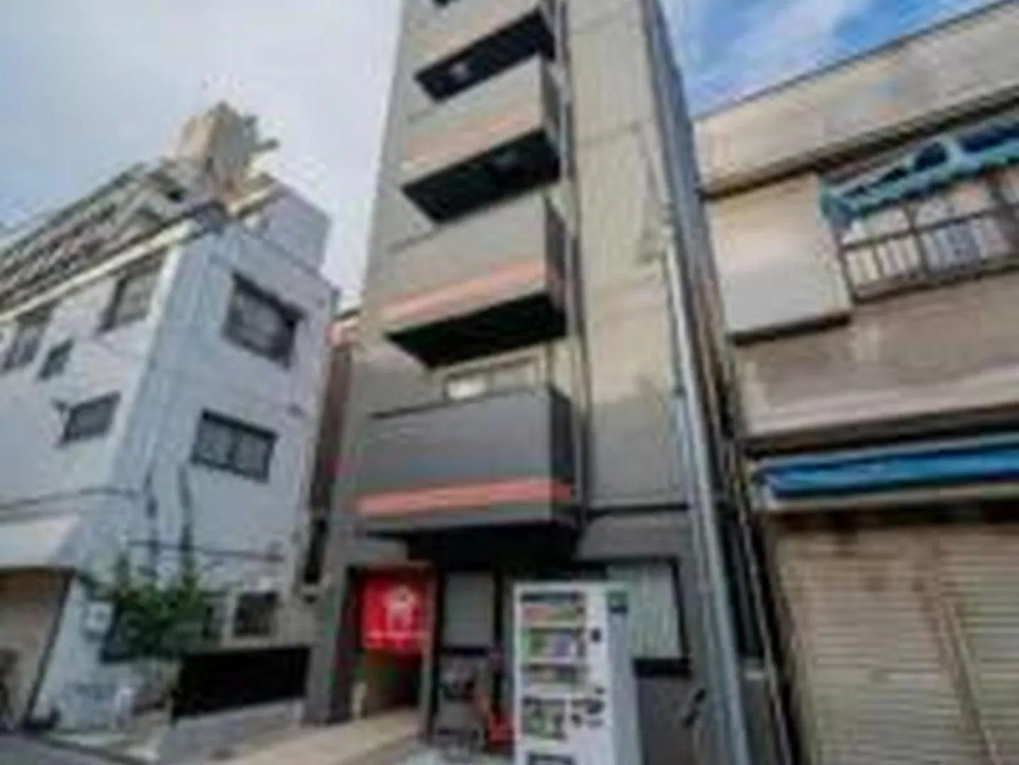 むつみ庵松501 Apartment Osaka